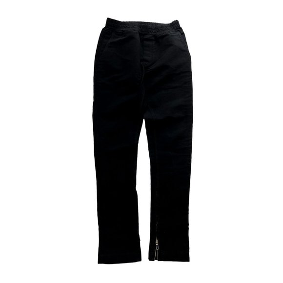 RtA Jogger Pants in Black
